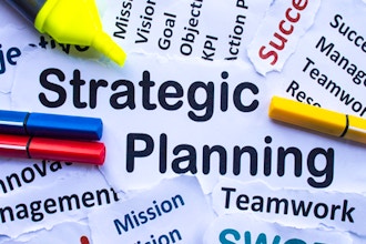 ToP Strategic Planning